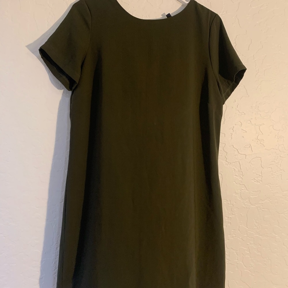 Lulus Mini Shift Dress